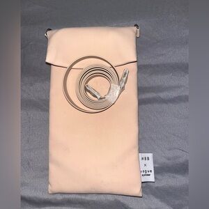 MBB x Vogue Magnetic Eyewear Case with Strap